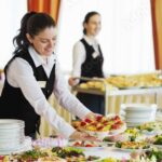 catering Roma e provincia